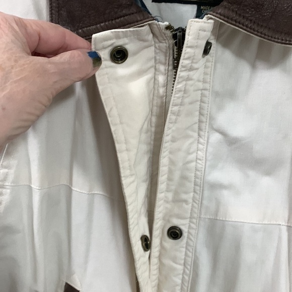 Express Provençal Classic flannel line coat size 8, very good condition - Picture 4 of 10